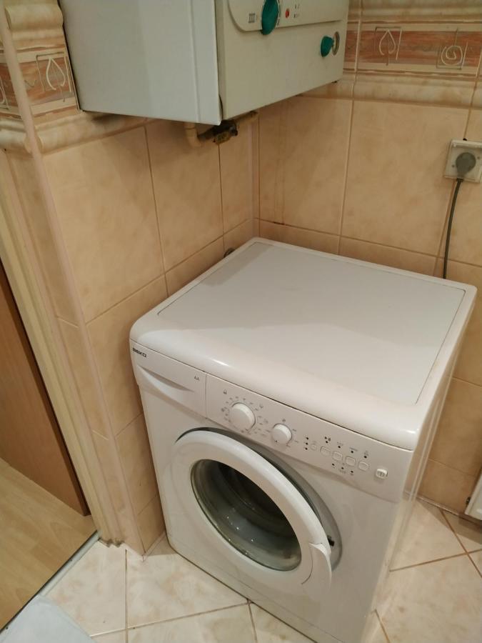 Festival Apartment Ополе Екстериор снимка